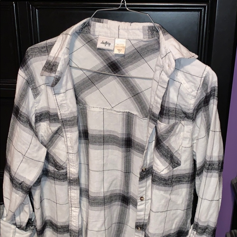 Flannel